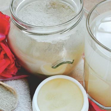 bentonite clay detox treatment