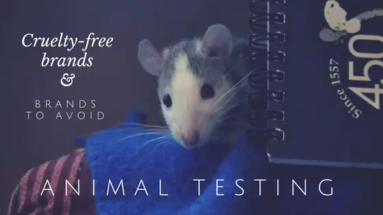 animal testing, cruelty-free, organic brands, cosmetics