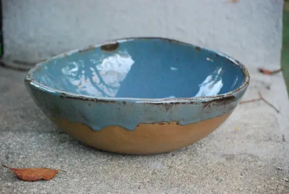 Ceramic Serving bowl