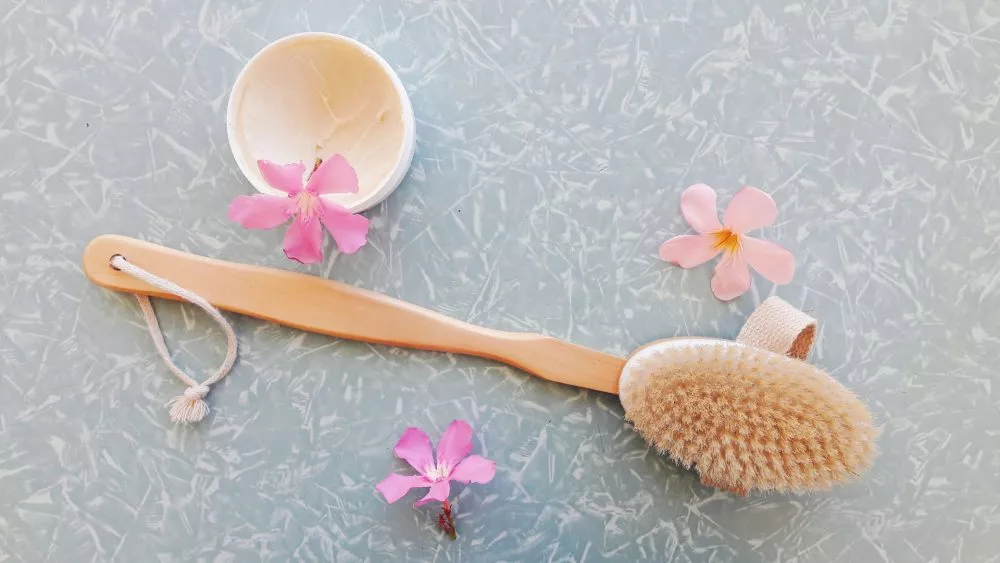 Dry Brushing Reduce Cellulite And Tone Your Skin (A Guide) Wild for