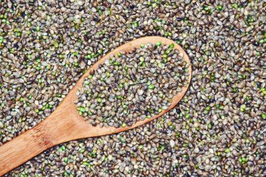 chia seed oil benefits