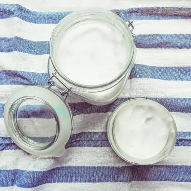 coconut oil pulling, healthy teeth, dental health