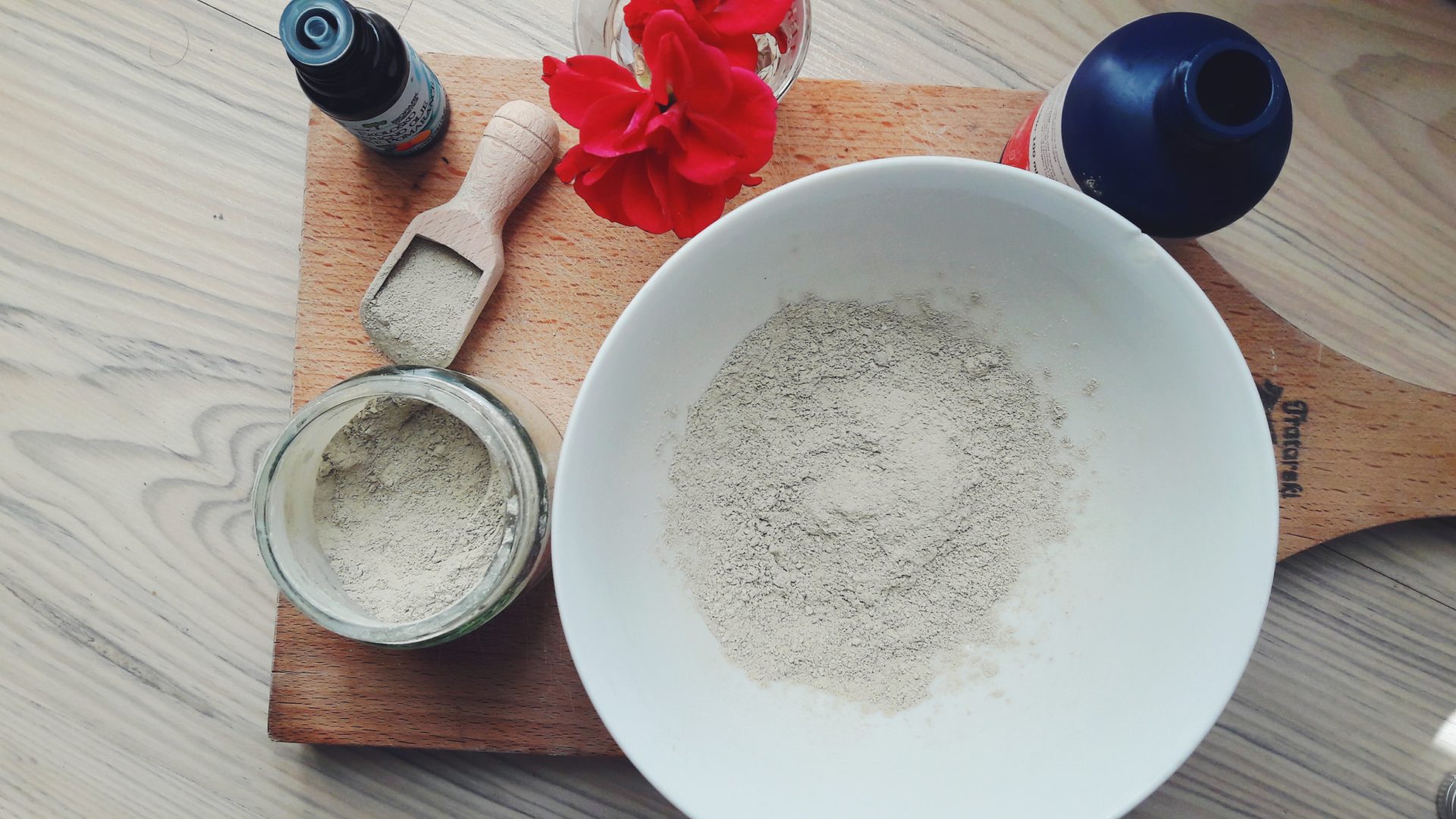 Top 15 rosewater benefits for skin and hair + a homemade rosewater face