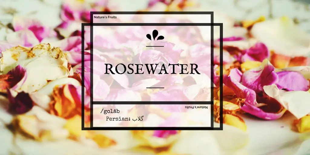 rosewater skin benefits and uses, skin and hair benefits of rosewater