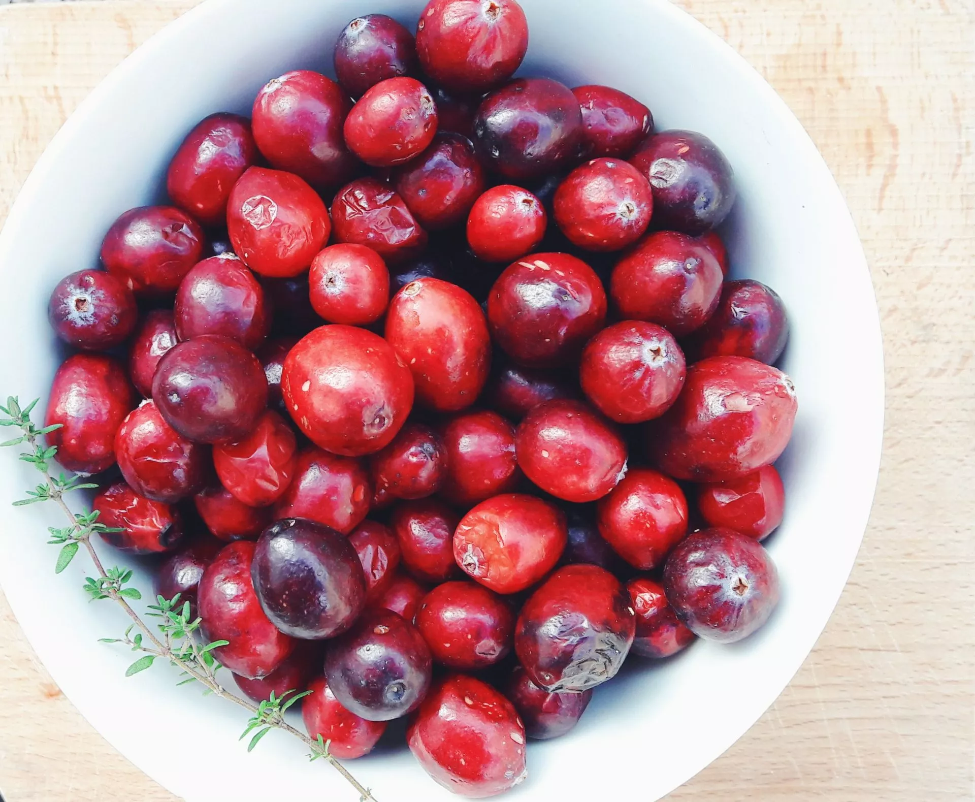 Cranberry Health Benefits & Uses Skin, Hair & Kitchen Wild for Nature