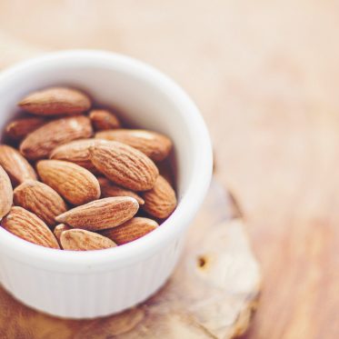 almond benefits for skin