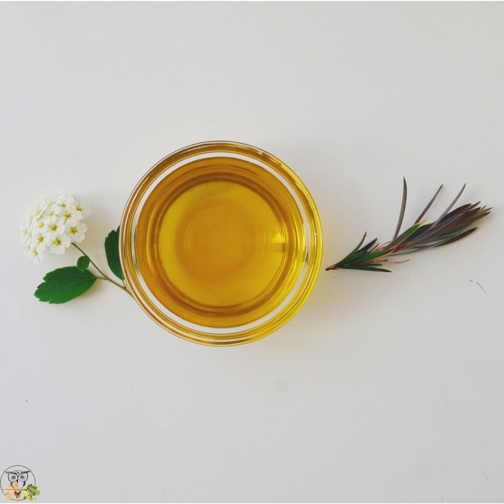 neem oil for acne