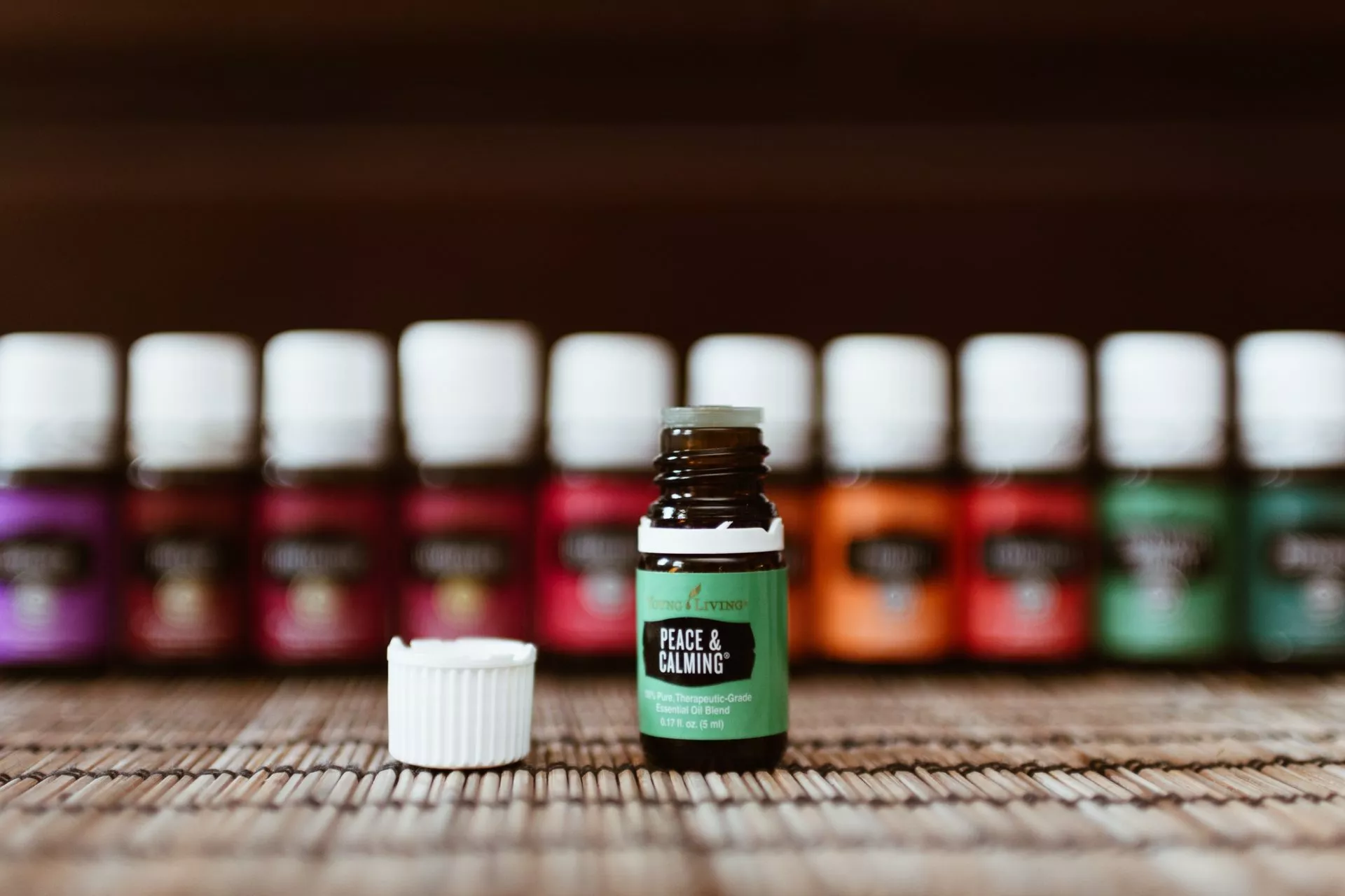 7 Best Essential Oils For Sunburn Relief And How To Use Them – Wild for