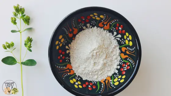 white kaolin clay skin benefits