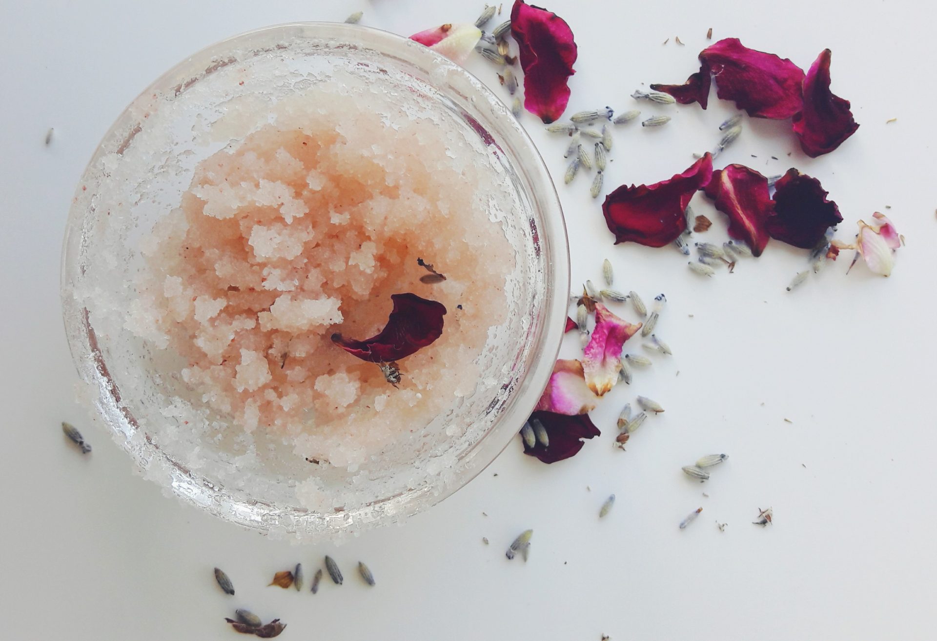 A Beginner's Guide How To Make Body Scrub At Home?