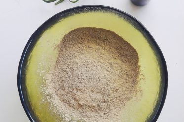 aztec clay mask for hair