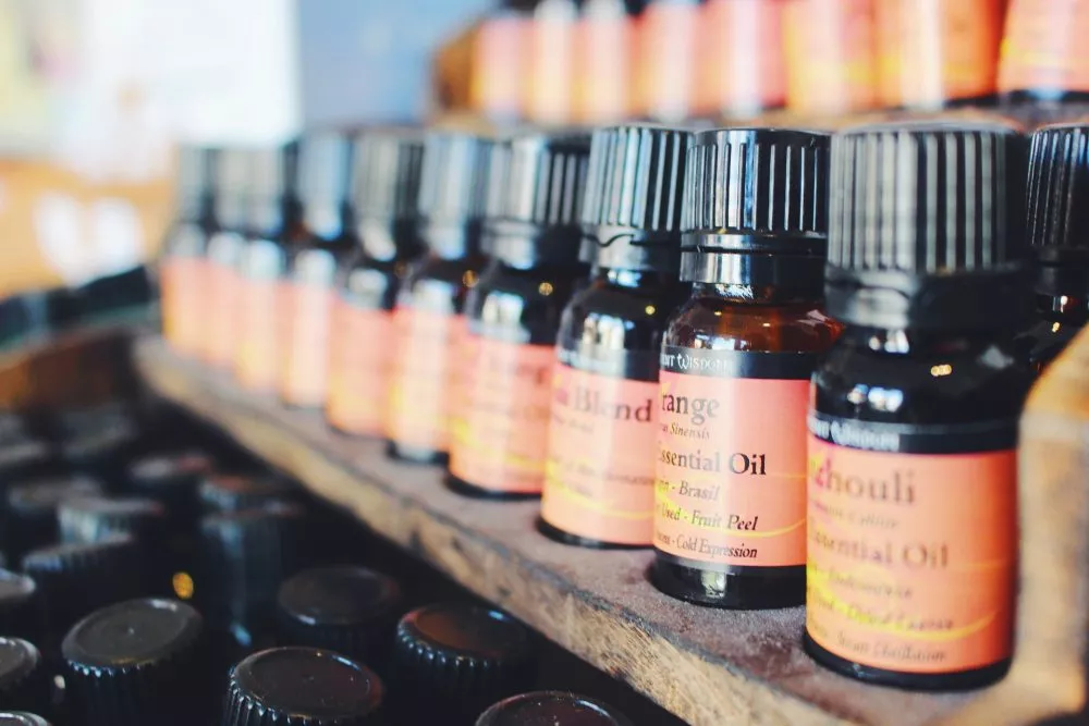 20 Best Oils For Beard Care Learn How To Grow it and Gloss it! Wild