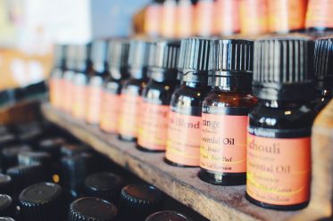 best oils for beard growth