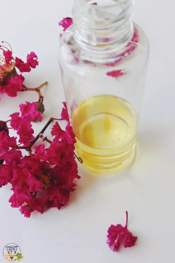 oil cleansing method recipes