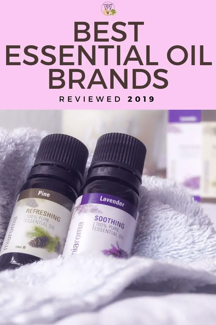 Best Essential Oil Brands In 2023 A Detailed Review Wild for Nature