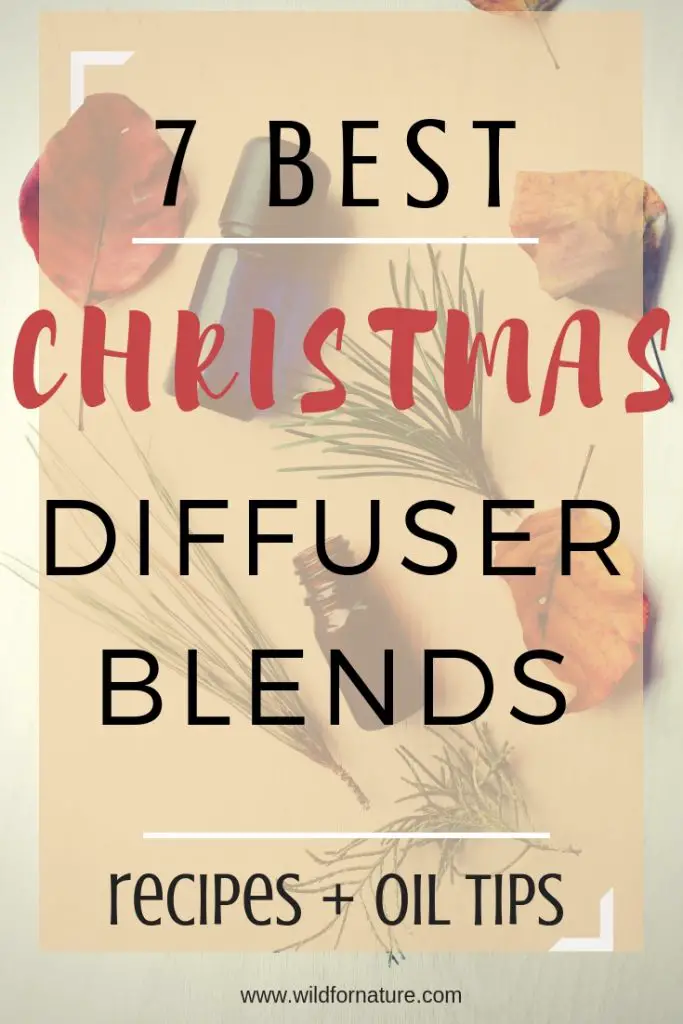 best essential oils to have in winter