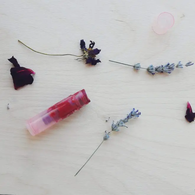 Creamy and Soothing DIY Aftershave Balm for Men Wild for Nature