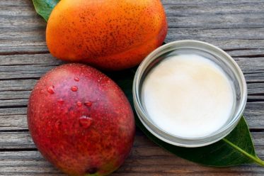 amazing mango butter skin benefits