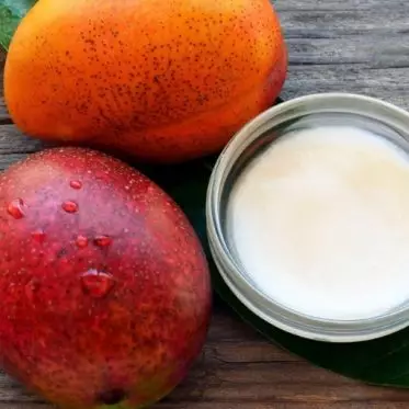 amazing mango butter skin benefits