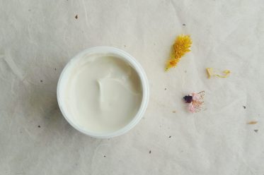 Geranium DIY Face Moisturizer