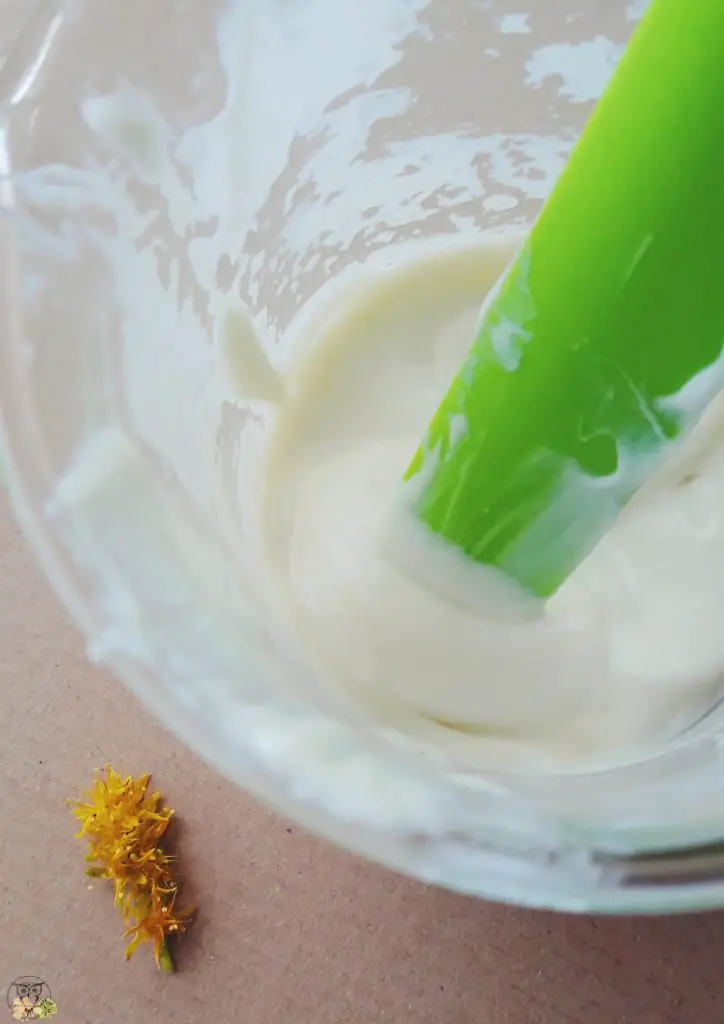 homemade Face Moisturizer