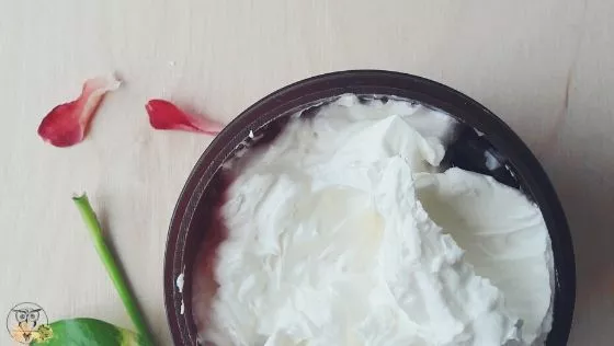 how to make body butter
