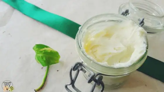 how to make body butter 