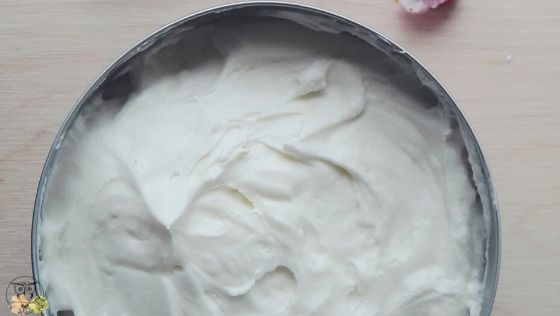 make whipped body butter