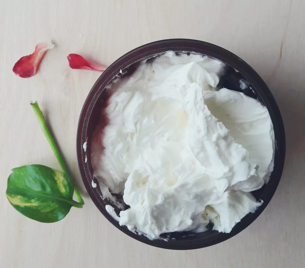A Beginner's Guide How to Make Body Butter at Home for Yourself? Wild for Nature