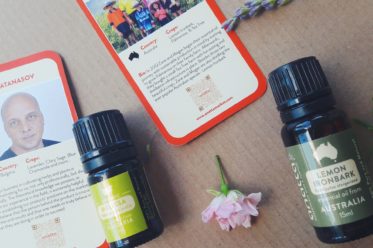 anatta market review