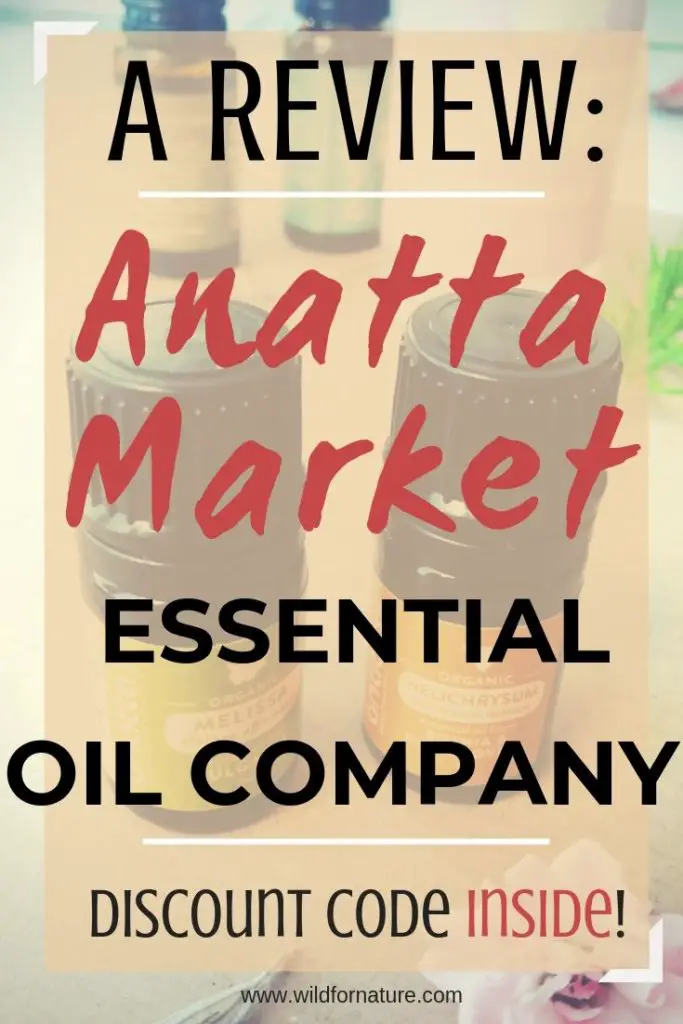 honest anatta market review