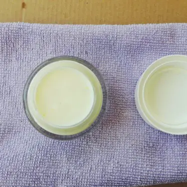 a guide to homemade lotion