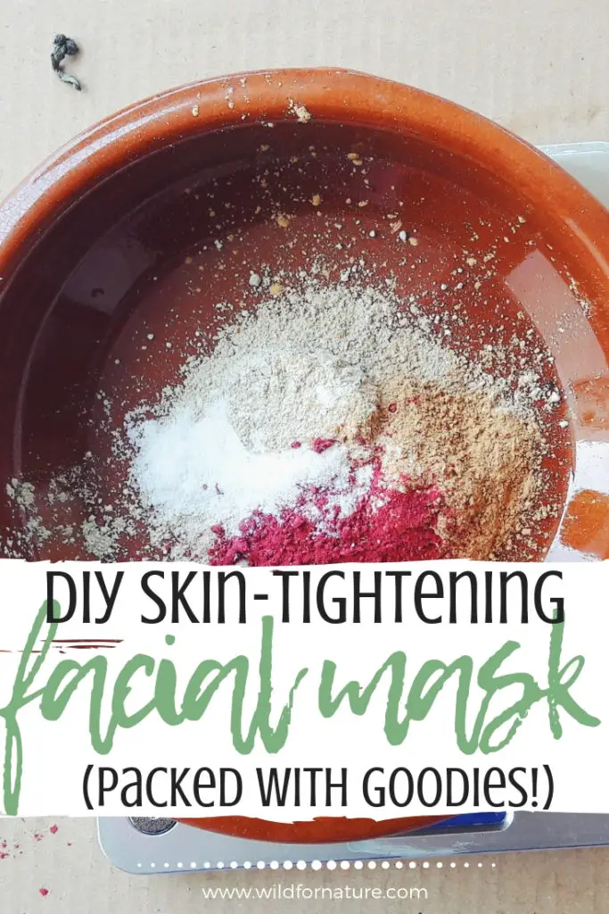 best skin tightening mask for face