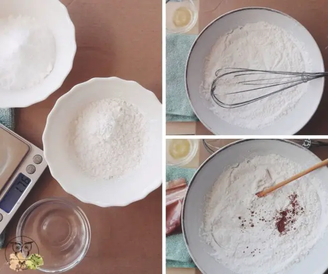 Autumn Cardamom DIY Shower Steamers (No Citric Acid) Wild for Nature