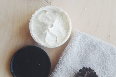illuminating cupuacu whipped body butter