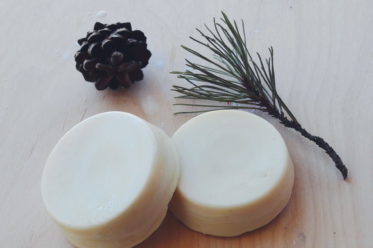 diy body butter bar