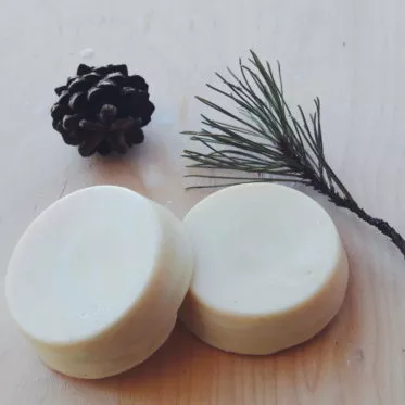 diy body butter bar