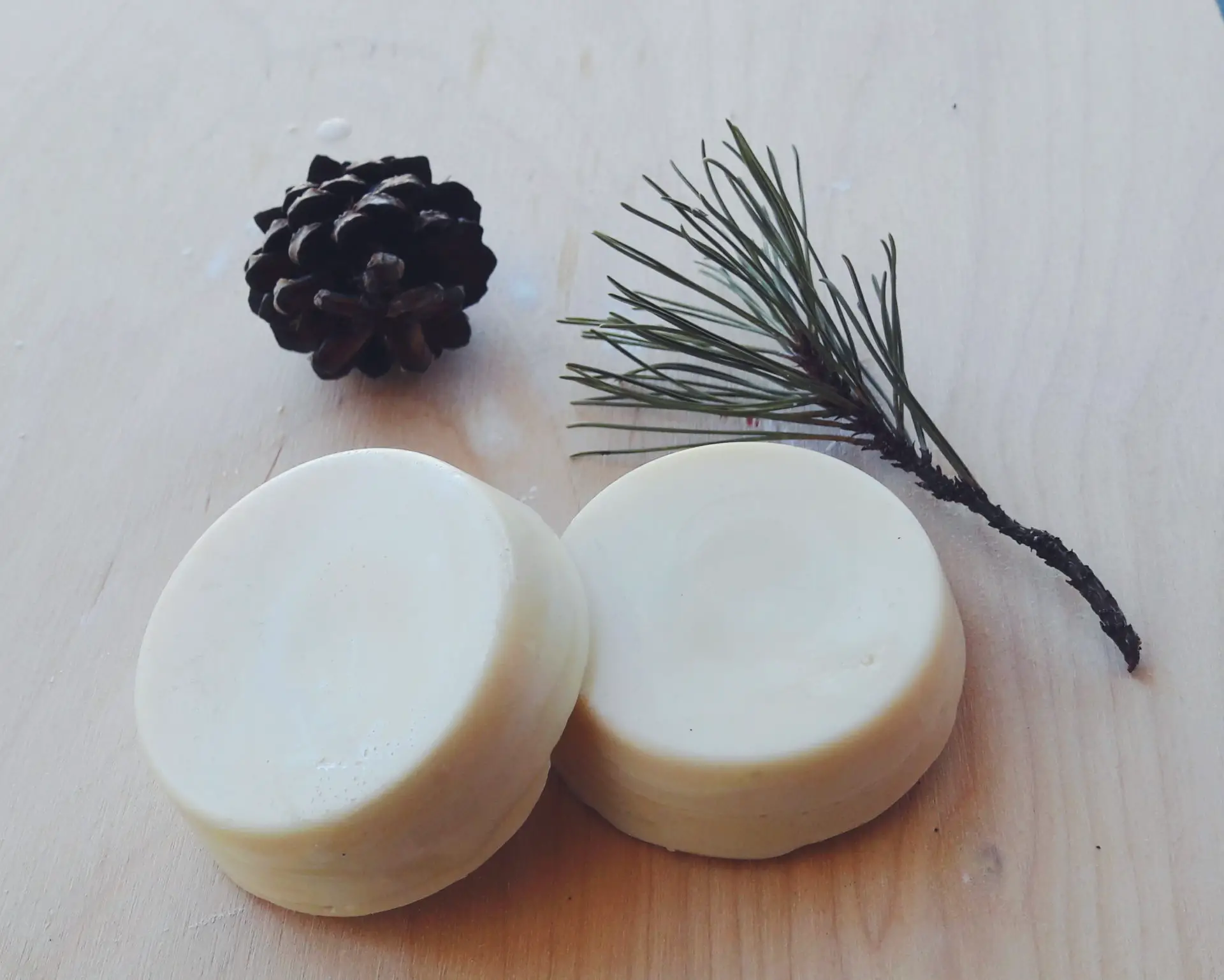 Lotion bar recipe without beeswax