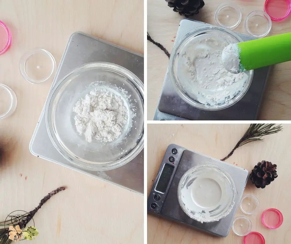 how to make homemade luminizer