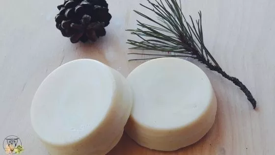 lotion bar recipe without beeswax