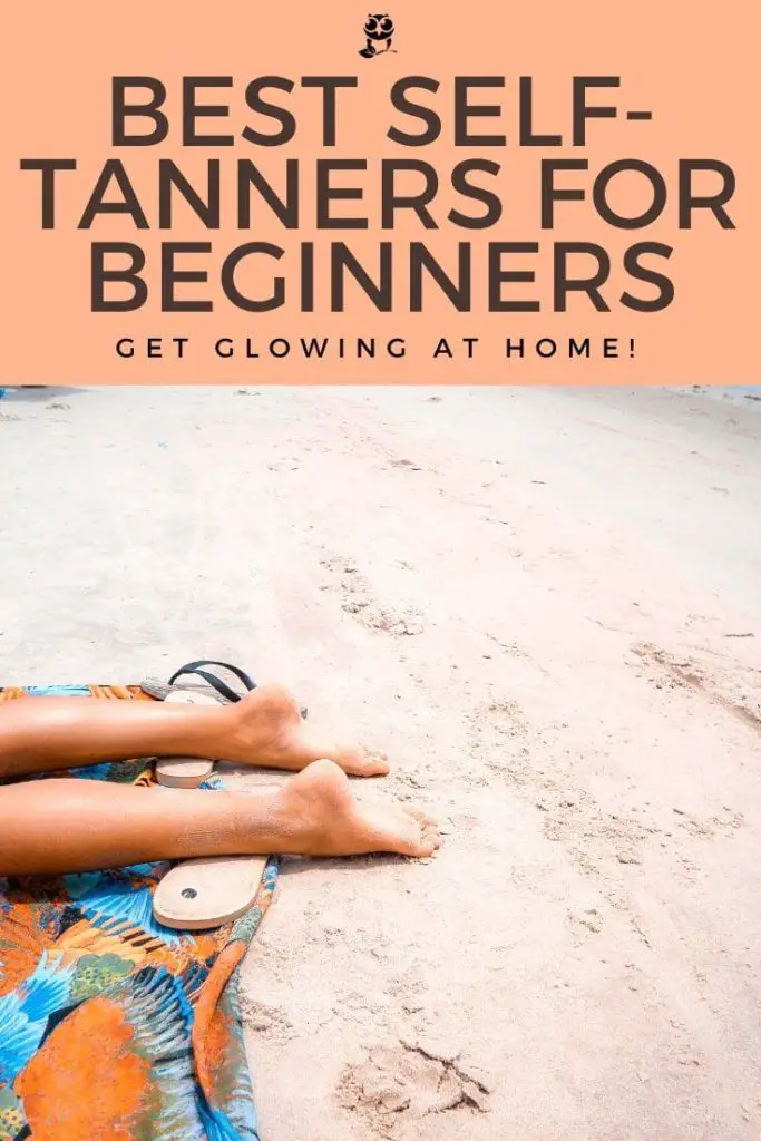 best self tanners for beginners