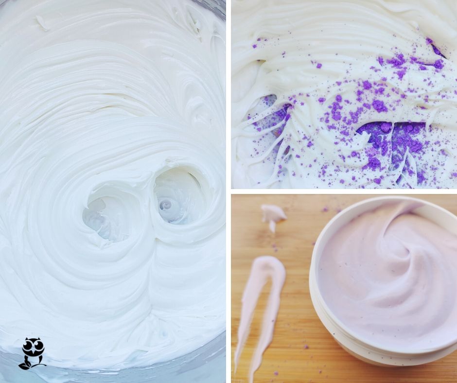 Decadent Homemade Body Butter For Glowing Skin Wild for Nature