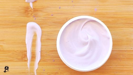 decadent body butter for summer